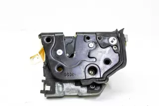 8J1837016F , art12506566 Замок двери передней правой Audi Q5 1 Арт 12506566, вид 4