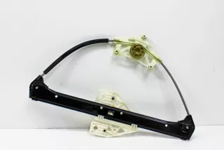 8V4839461 , art14754691 Стеклоподъемник задний левый Audi A3 8V Арт 14754691, вид 1