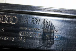 8V4839461 , art14754691 Стеклоподъемник задний левый Audi A3 8V Арт 14754691, вид 6
