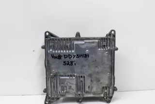 7644748 , art13550974 Блок управления двигателем BMW 5 F10/F11/GT F07 Арт 13550974, вид 1
