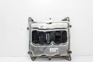 7644748 , art13550974 Блок управления двигателем BMW 5 F10/F11/GT F07 Арт 13550974, вид 2