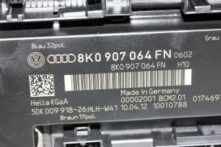 8K0907064FN , art12575635 Блок комфорта Audi A4 B8 Арт 12575635, вид 4