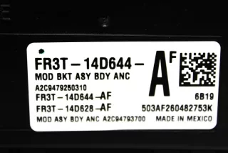FR3T-14D644-AF , art12269540 Блок управления светом Ford Mustang 6 Арт 12269540, вид 6