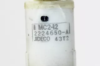 2224650-A , art14209615 Насос (моторчик) омывателя стекла Nissan Leaf 1 Арт 14209615, вид 5