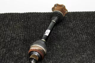 8R0407271G , art13792617 Полуось передняя правая (приводной вал, ШРУС) Audi Q5 1 Арт 13792617, вид 2