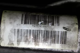 6771416, 7882135 , art13670997 Рулевая рейка BMW X5 E70 Арт 13670997, вид 7