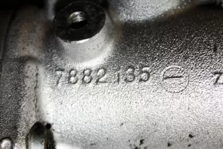 6771416, 7882135 , art13670997 Рулевая рейка BMW X5 E70 Арт 13670997, вид 8