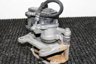 8W0405BD , art13670499 Суппорт задний левый Audi A4 B9 Арт 13670499, вид 2