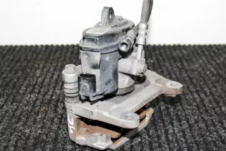 8W0405BD , art13670499 Суппорт задний левый Audi A4 B9 Арт 13670499, вид 3