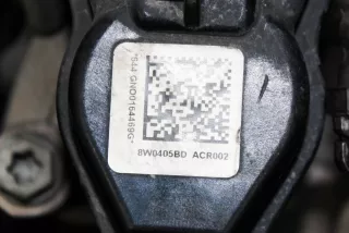 8W0405BD , art13670499 Суппорт задний левый Audi A4 B9 Арт 13670499, вид 5