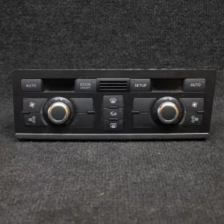 4F2820043M , art544236 Блок управления печки/климат-контроля Audi A6 C6 (S6,RS6) Арт 544236, вид 1
