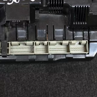 4F2820043M , art544236 Блок управления печки/климат-контроля Audi A6 C6 (S6,RS6) Арт 544236, вид 4