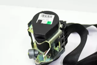 7241748 , art13125720 Ремень безопасности передний правый BMW 5 F10/F11/GT F07 Арт 13125720, вид 2