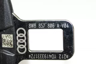 8W8857806A , art12506317 Ремень безопасности задний правый Audi A5 (S5,RS5) 2 Арт 12506317, вид 7