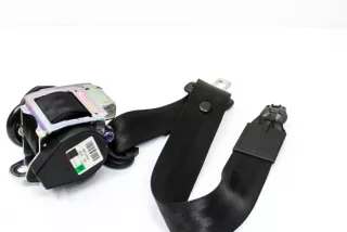 4L0857806H , art15036250 Ремень безопасности задний правый Audi Q7 4L Арт 15036250, вид 1