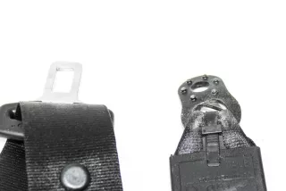 4L0857806H , art15036250 Ремень безопасности задний правый Audi Q7 4L Арт 15036250, вид 2