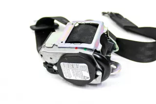 4L0857806H , art15036250 Ремень безопасности задний правый Audi Q7 4L Арт 15036250, вид 4