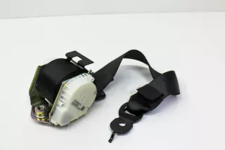 7243753 , art13125688 Ремень безопасности BMW 5 F10/F11/GT F07 Арт 13125688, вид 1