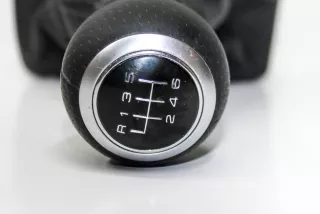 art13787766 Ручка кулисы КПП Audi A5 (S5,RS5) 1 Арт 13787766, вид 4