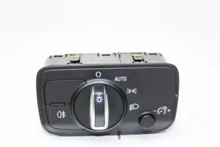 8V0941531AD , art14773720 Блок управления светом Audi A3 8V Арт 14773720, вид 1