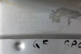 8R0253611Q, 8R0253611P, 8K0253411K , art12518300 Глушитель Audi Q5 1 Арт 12518300, вид 8