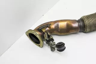 8W0253211H, 8W0118C , art13265755 Глушитель Audi A4 B9 Арт 13265755, вид 2