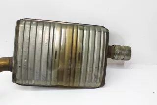 8W0253211H, 8W0118C , art13265755 Глушитель Audi A4 B9 Арт 13265755, вид 5