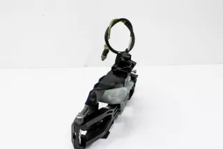 7207451 , art12813607 Ручка внутренняя передняя левая BMW 5 F10/F11/GT F07 Арт 12813607, вид 2