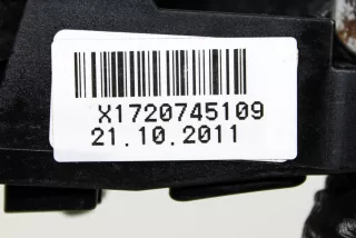 7207451 , art12813607 Ручка внутренняя передняя левая BMW 5 F10/F11/GT F07 Арт 12813607, вид 5
