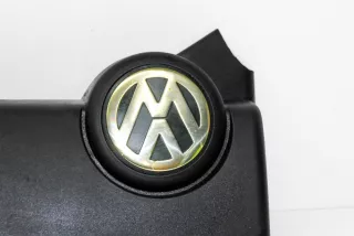 022103925AF , art13790033 Декоративная крышка двигателя Volkswagen Phaeton 3.2л Арт 13790033, вид 2