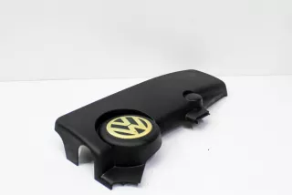 022103925AF , art13790033 Декоративная крышка двигателя Volkswagen Phaeton 3.2л Арт 13790033, вид 4