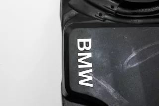 7589053 , art13047403 Декоративная крышка двигателя BMW X1 E84 Арт 13047403, вид 2
