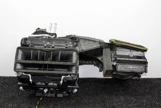 4G1820005H , art12760622 Сопротивление печки Audi A6 C7 (S6,RS6) Арт 12760622, вид 5