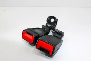 4G0857739 , art12976625 Ремень безопасности Audi A6 C7 (S6,RS6) Арт 12976625, вид 2