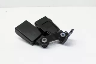 4G0857739 , art12976625 Ремень безопасности Audi A6 C7 (S6,RS6) Арт 12976625, вид 3