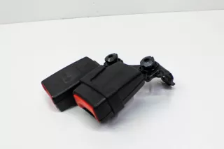 4G0857739 , art12976625 Ремень безопасности Audi A6 C7 (S6,RS6) Арт 12976625, вид 4