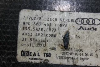 8P0863463C , art13718817 Ковер багажника Audi A3 8P Арт 13718817, вид 5
