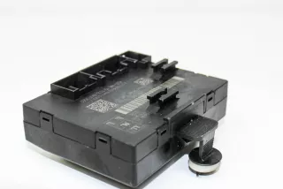 5Q0959395D , art14754707 Блок управления двери задней левой Audi A3 8V Арт 14754707, вид 3