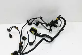 art13551127 Проводка двигателя BMW 5 F10/F11/GT F07 Арт 13551127, вид 1