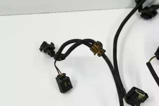 art13551127 Проводка двигателя BMW 5 F10/F11/GT F07 Арт 13551127, вид 3
