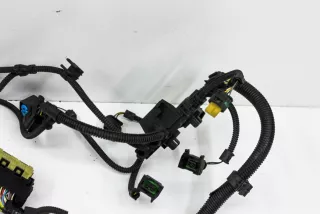 art13551127 Проводка двигателя BMW 5 F10/F11/GT F07 Арт 13551127, вид 4