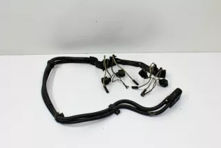7619399 , art13550957 Проводка двигателя BMW 5 F10/F11/GT F07 Арт 13550957, вид 1