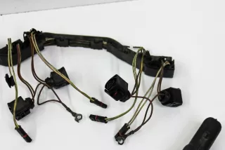 7619399 , art13550957 Проводка двигателя BMW 5 F10/F11/GT F07 Арт 13550957, вид 2