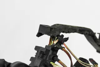 7619399 , art13550957 Проводка двигателя BMW 5 F10/F11/GT F07 Арт 13550957, вид 4