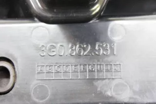 3G0862531, 3G0862531F , art12437117 Подстаканник Volkswagen Passat B8 Арт 12437117, вид 6