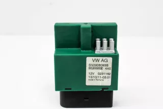 5N0906093B , art14738845 Блок управления ТНВД Volkswagen Tiguan 1 Арт 14738845, вид 1