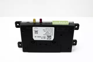 GN15-14G229-BH, GN1514G229BH, GN1514G229 , art12966707 Блок Bluetooth Ford EcoSport Арт 12966707, вид 1
