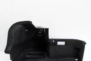 7296049 , art12327330 Обшивка багажника BMW 2 F22/F23 Арт 12327330, вид 1