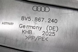 8V5867240 , art12578672 Обшивка салона Audi A3 8V Арт 12578672, вид 4