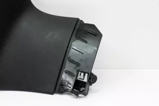 8R0867245M , art13792528 Обшивка стойки центральной левой Audi Q5 1 Арт 13792528, вид 3